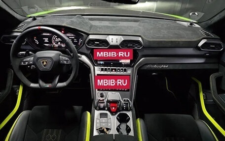 Lamborghini Urus I, 2024 год, 38 000 088 рублей, 15 фотография