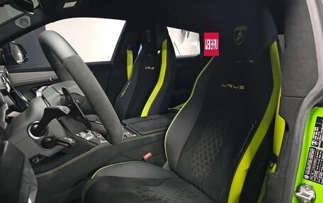 Lamborghini Urus I, 2024 год, 38 000 088 рублей, 19 фотография