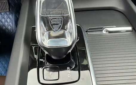 Volvo S60 III, 2023 год, 2 600 000 рублей, 11 фотография