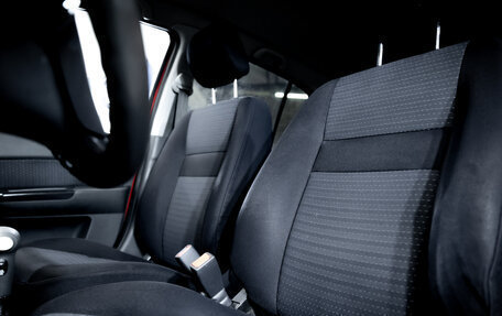 Hyundai Getz I рестайлинг, 2007 год, 550 000 рублей, 17 фотография