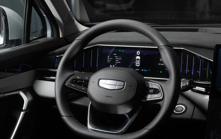 Geely Atlas, 2024 год, 3 717 190 рублей, 18 фотография