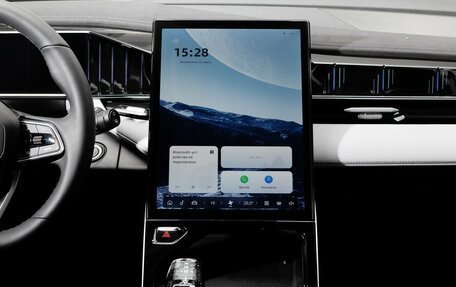 Geely Atlas, 2024 год, 4 017 190 рублей, 20 фотография