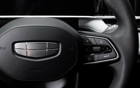 Geely Atlas, 2024 год, 4 017 190 рублей, 26 фотография