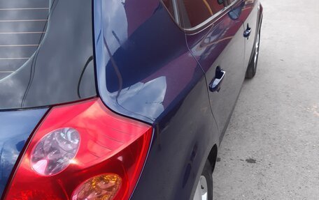KIA cee'd I рестайлинг, 2008 год, 850 000 рублей, 3 фотография
