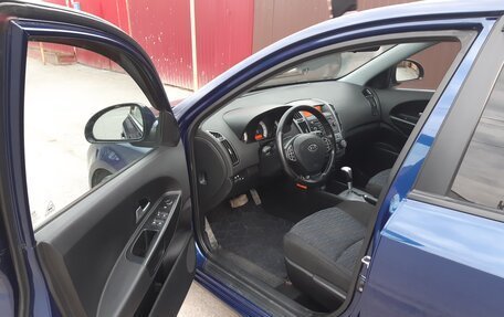KIA cee'd I рестайлинг, 2008 год, 850 000 рублей, 13 фотография