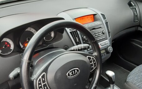 KIA cee'd I рестайлинг, 2008 год, 850 000 рублей, 11 фотография
