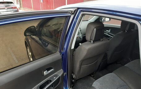 KIA cee'd I рестайлинг, 2008 год, 850 000 рублей, 9 фотография