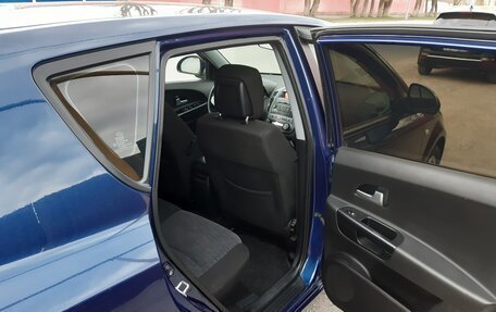 KIA cee'd I рестайлинг, 2008 год, 850 000 рублей, 6 фотография