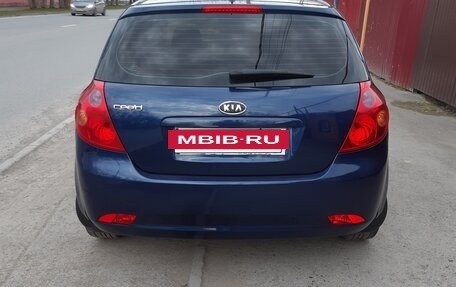 KIA cee'd I рестайлинг, 2008 год, 850 000 рублей, 4 фотография