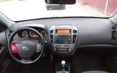 KIA cee'd I рестайлинг, 2008 год, 850 000 рублей, 10 фотография