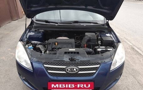 KIA cee'd I рестайлинг, 2008 год, 850 000 рублей, 14 фотография