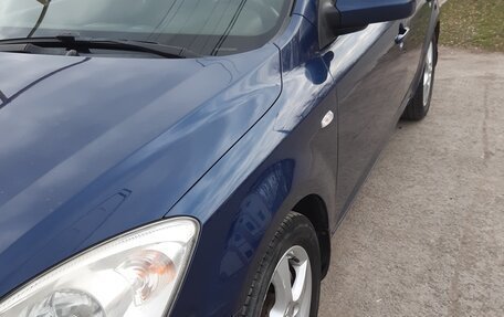 KIA cee'd I рестайлинг, 2008 год, 850 000 рублей, 18 фотография