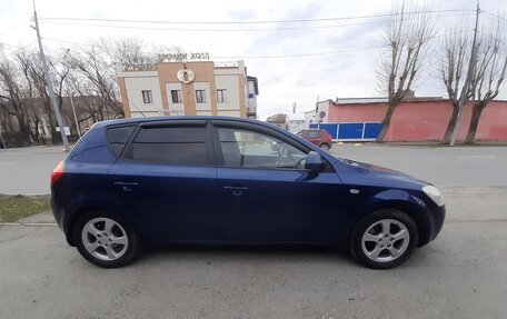KIA cee'd I рестайлинг, 2008 год, 850 000 рублей, 17 фотография