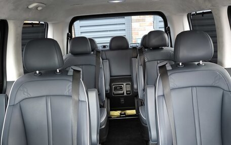 Hyundai Staria, 2021 год, 5 100 000 рублей, 9 фотография