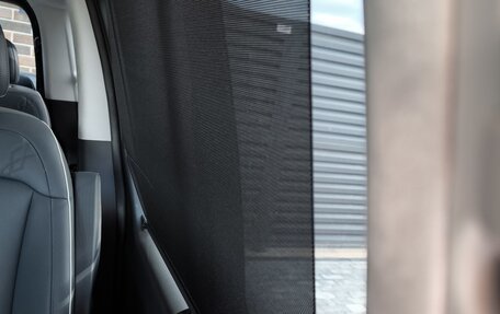 Hyundai Staria, 2021 год, 5 100 000 рублей, 8 фотография