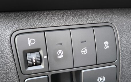 Hyundai Staria, 2021 год, 5 100 000 рублей, 7 фотография
