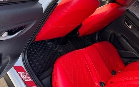 KIA Rio IV, 2021 год, 1 700 000 рублей, 7 фотография