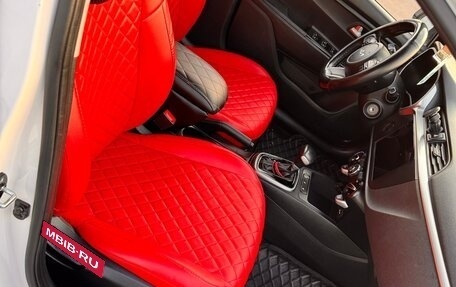 KIA Rio IV, 2021 год, 1 700 000 рублей, 5 фотография