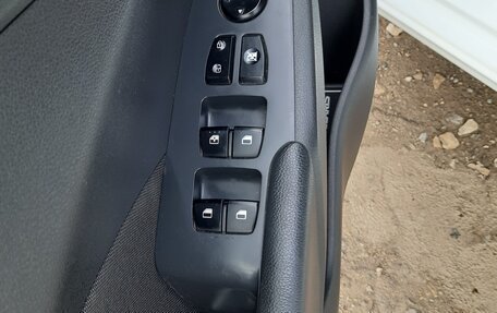 Hyundai Solaris II рестайлинг, 2020 год, 1 570 000 рублей, 16 фотография
