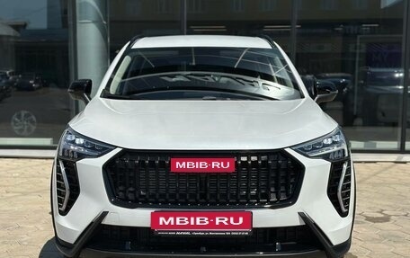 Haval Jolion, 2025 год, 2 799 000 рублей, 2 фотография