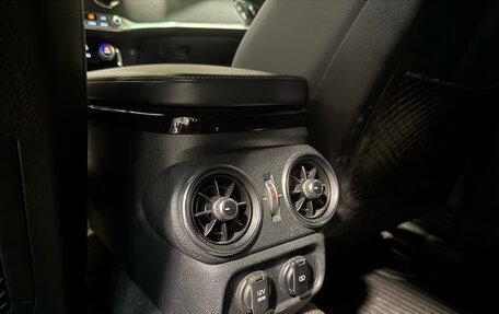 KIA Stinger I, 2019 год, 2 608 000 рублей, 21 фотография