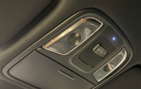 KIA Stinger I, 2019 год, 2 608 000 рублей, 20 фотография