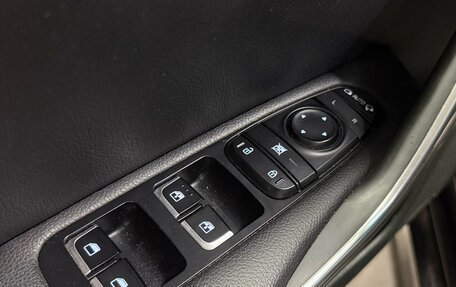 KIA Stinger I, 2019 год, 2 608 000 рублей, 18 фотография