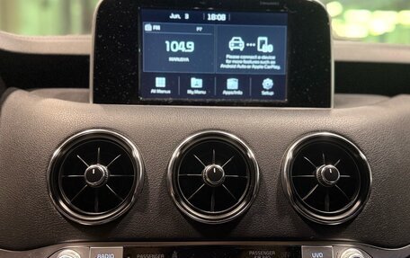 KIA Stinger I, 2019 год, 2 608 000 рублей, 16 фотография