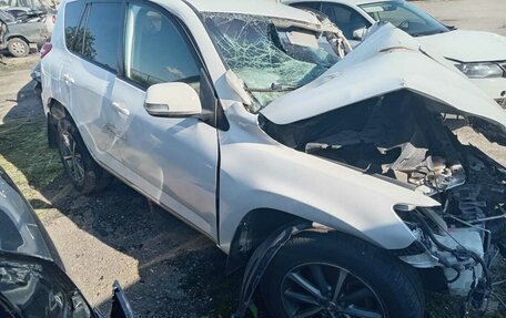 Toyota RAV4, 2012 год, 350 000 рублей, 3 фотография