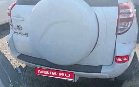 Toyota RAV4, 2012 год, 350 000 рублей, 2 фотография