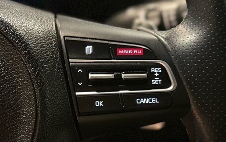 KIA Stinger I, 2019 год, 2 608 000 рублей, 15 фотография