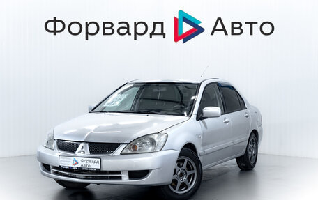 Mitsubishi Lancer IX, 2007 год, 349 000 рублей, 3 фотография