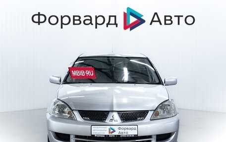 Mitsubishi Lancer IX, 2007 год, 349 000 рублей, 2 фотография