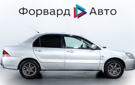 Mitsubishi Lancer IX, 2007 год, 349 000 рублей, 8 фотография