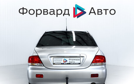 Mitsubishi Lancer IX, 2007 год, 349 000 рублей, 6 фотография