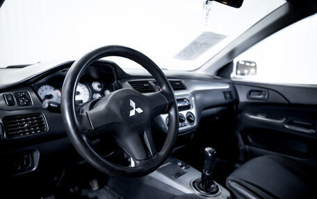 Mitsubishi Lancer IX, 2007 год, 349 000 рублей, 12 фотография