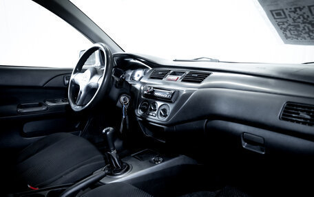 Mitsubishi Lancer IX, 2007 год, 349 000 рублей, 15 фотография