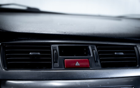 Mitsubishi Lancer IX, 2007 год, 349 000 рублей, 20 фотография