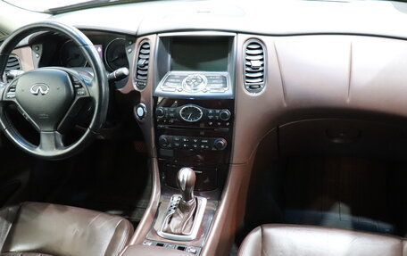 Infiniti EX, 2011 год, 1 560 000 рублей, 14 фотография