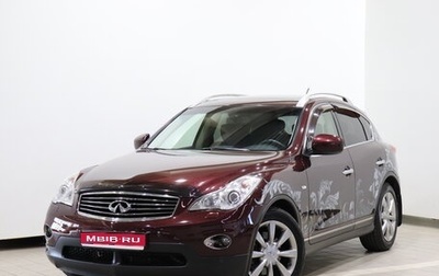 Infiniti EX, 2011 год, 1 560 000 рублей, 1 фотография