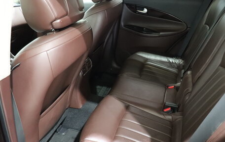 Infiniti EX, 2011 год, 1 560 000 рублей, 18 фотография