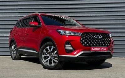 Chery Tiggo 7 Pro, 2020 год, 1 495 000 рублей, 1 фотография
