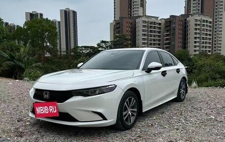 Honda Integra IV, 2023 год, 1 800 333 рублей, 1 фотография