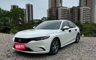 Honda Integra IV, 2023 год, 1 800 333 рублей, 1 фотография