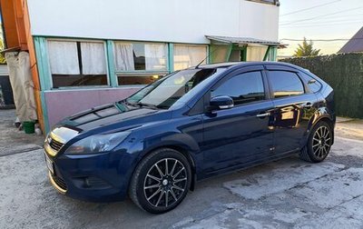 Ford Focus II рестайлинг, 2010 год, 580 000 рублей, 1 фотография
