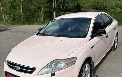 Ford Mondeo IV, 2011 год, 1 250 000 рублей, 1 фотография