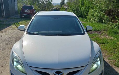 Mazda 6, 2011 год, 880 000 рублей, 1 фотография
