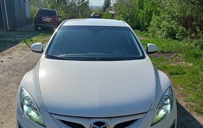 Mazda 6, 2011 год, 880 000 рублей, 1 фотография