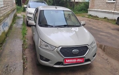 Datsun mi-DO, 2019 год, 640 000 рублей, 1 фотография