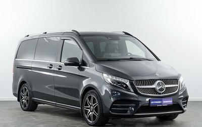 Mercedes-Benz V-Класс, 2019 год, 6 890 000 рублей, 1 фотография